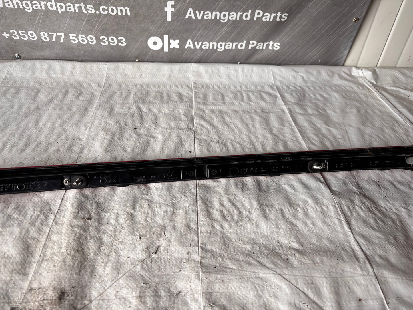 Задна светлинна  (стоп) • SEAT Leon Cupra 5F