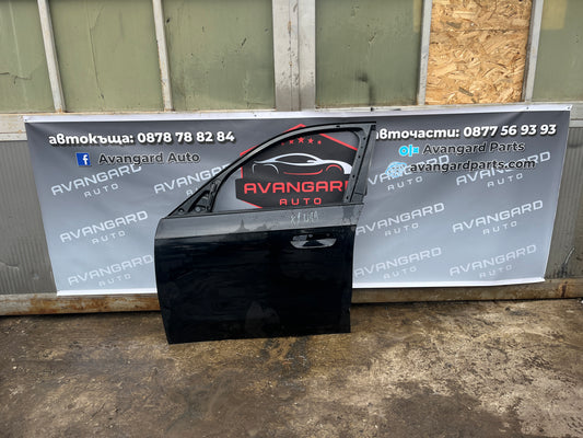 предна лява врата BMW X1 U11 2022-