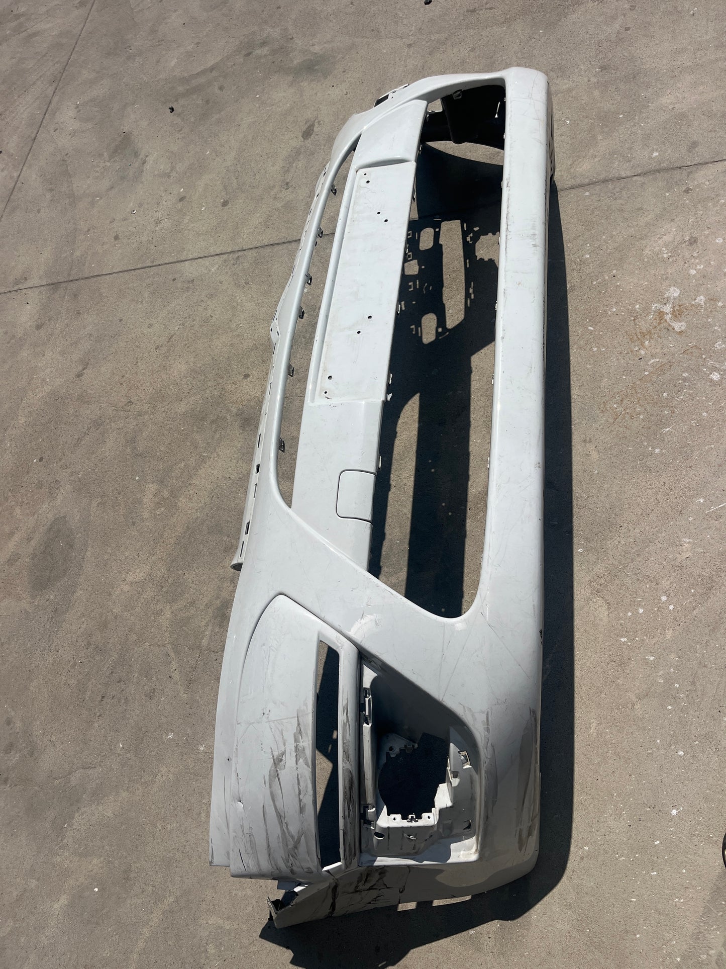 Броня Citroen C4 Picasso 11-