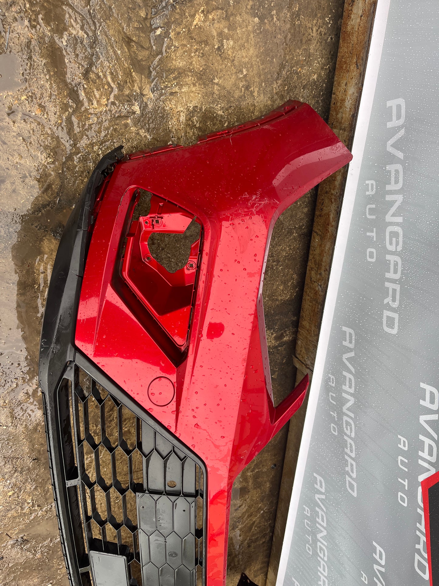 броня за Seat Arona