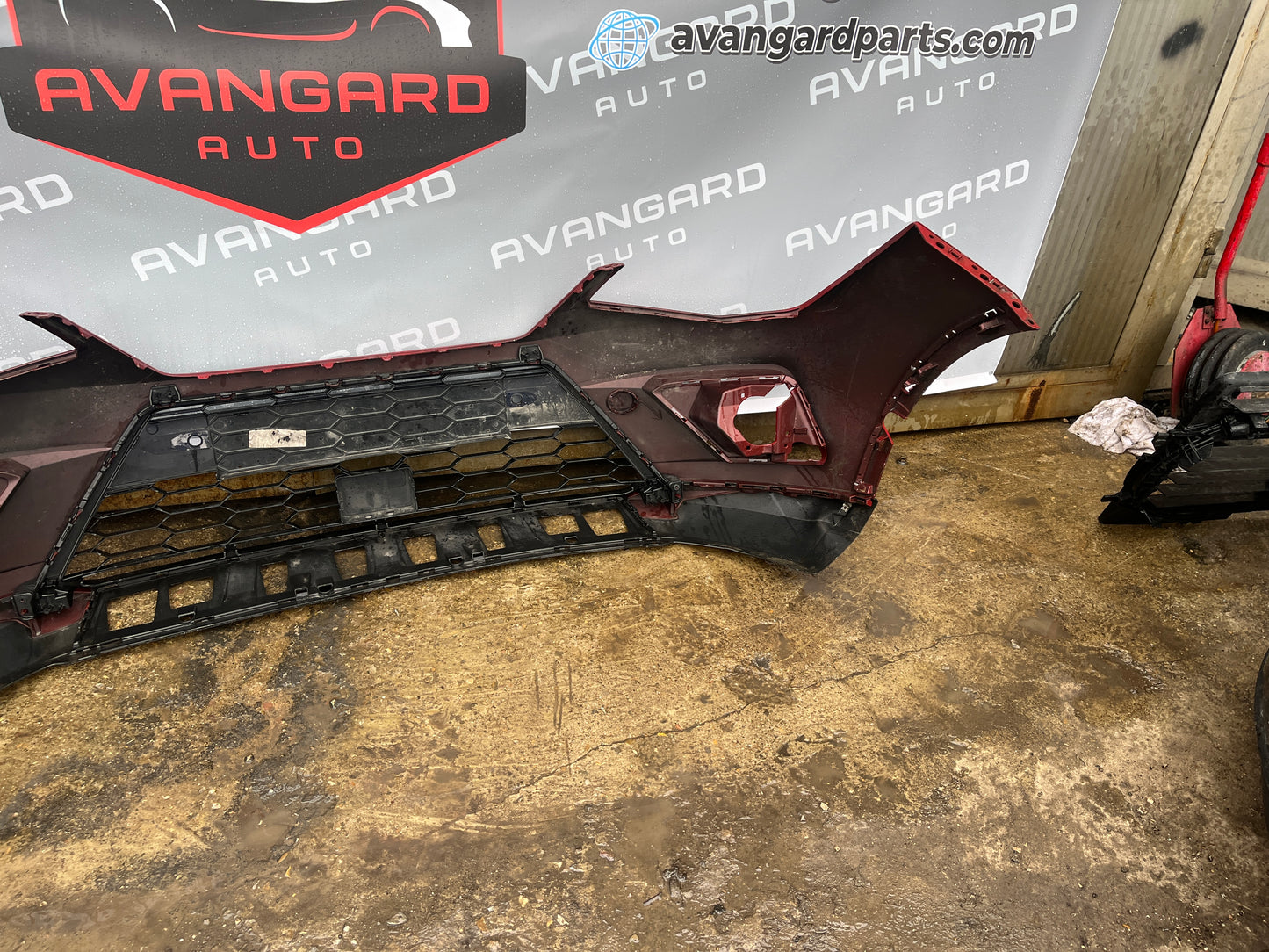 броня за Seat Arona