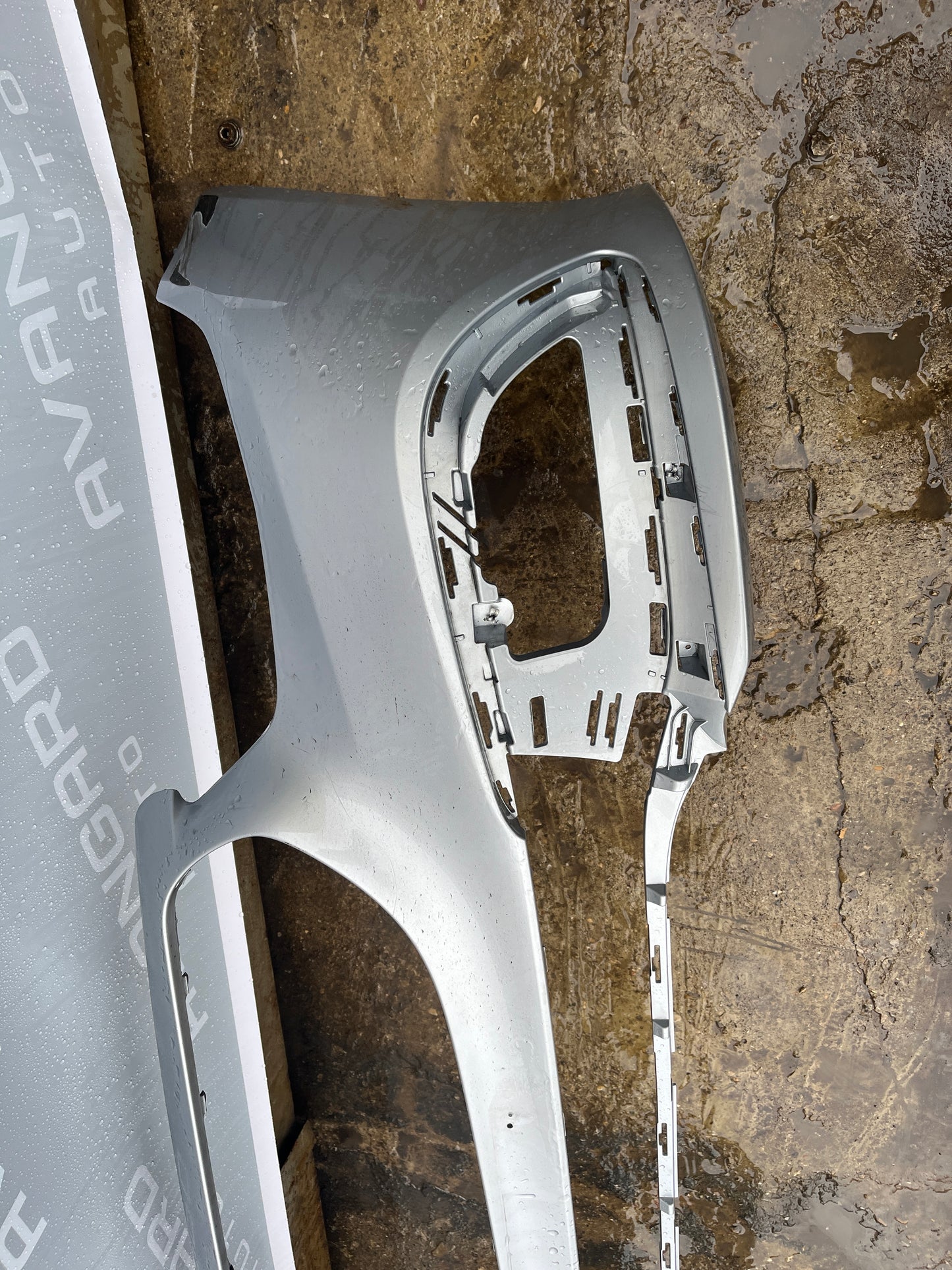 Броня Mercedes w213 e-class 20-