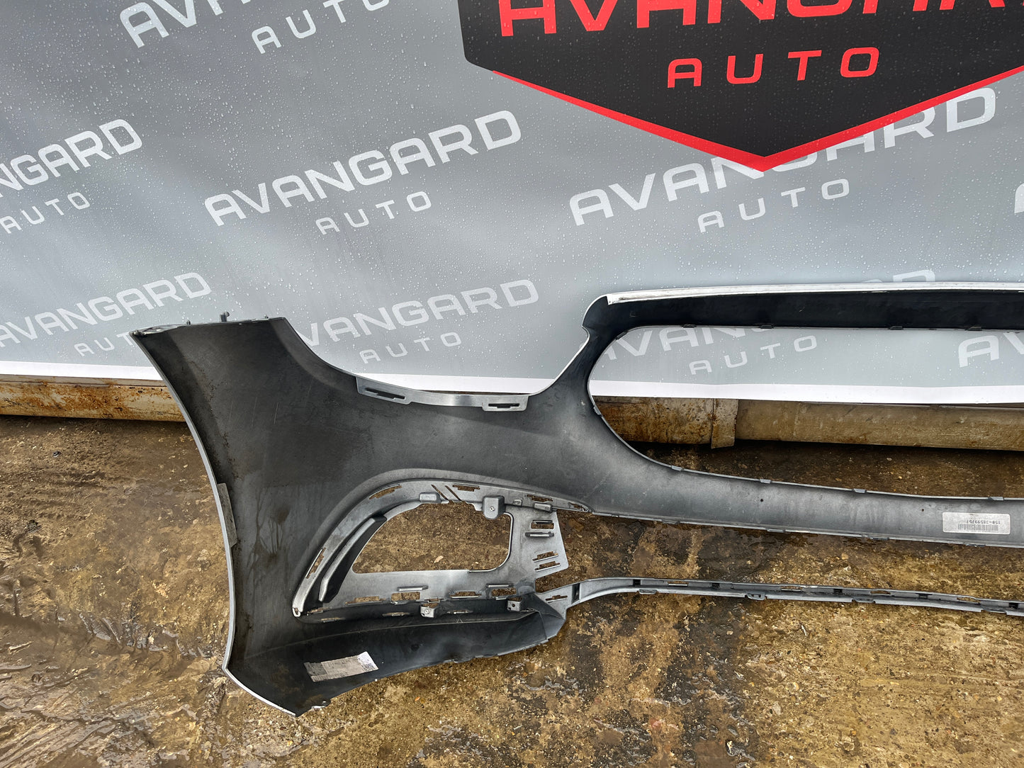 Броня Mercedes w213 e-class 20-