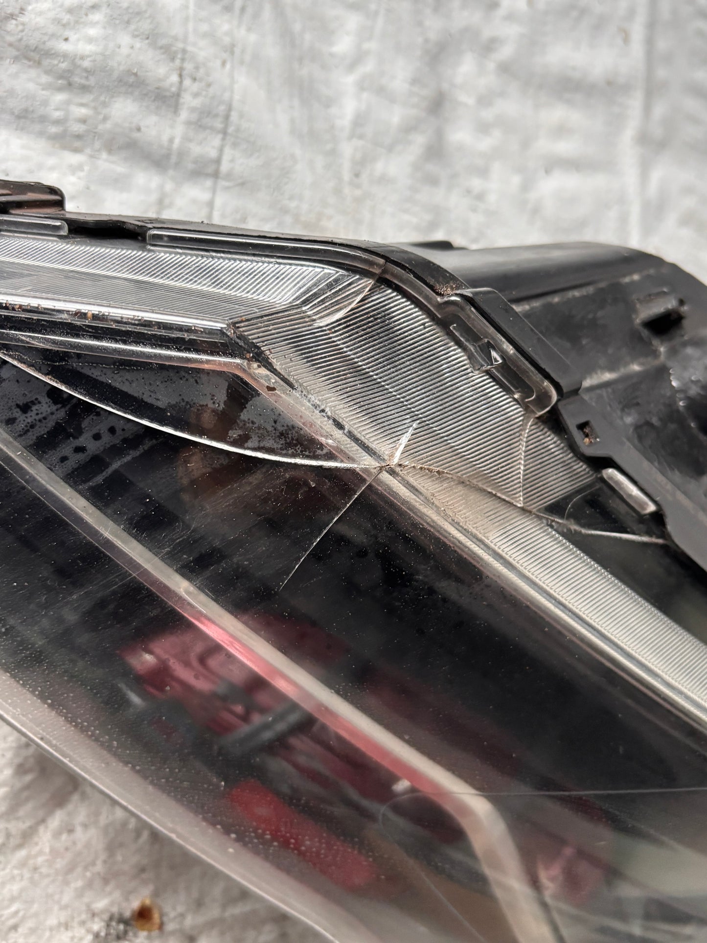 Ляв Фар Seat Leon III (5F) 2012–2017