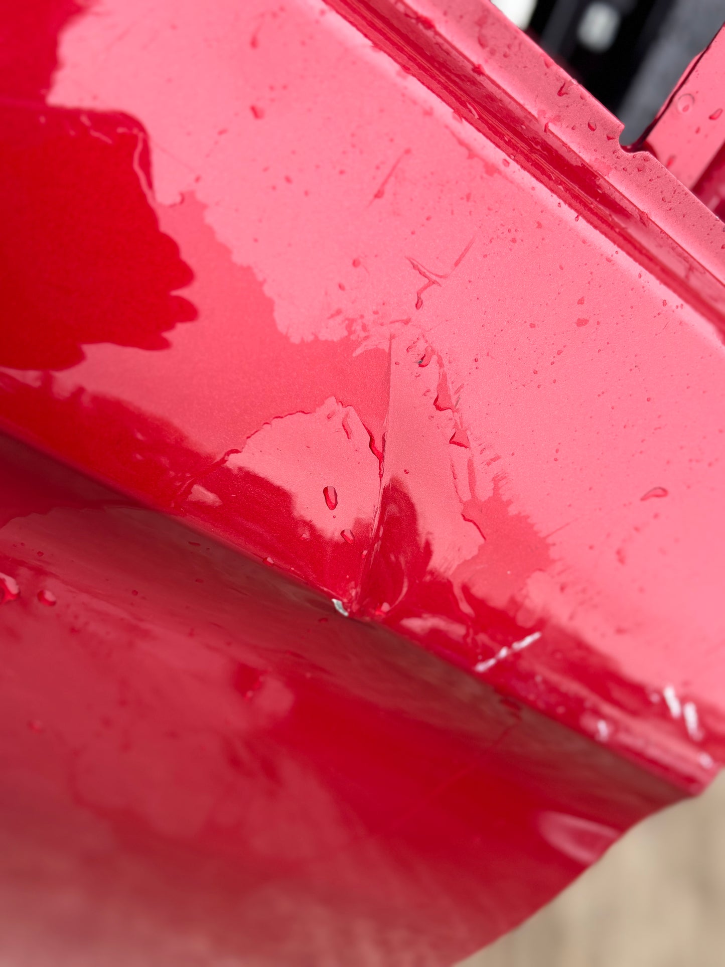 Задна дясна врата • Opel Grandland  (2017–)