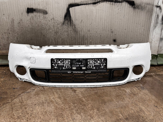 Предна броня • MINI Countryman (2013–2016)