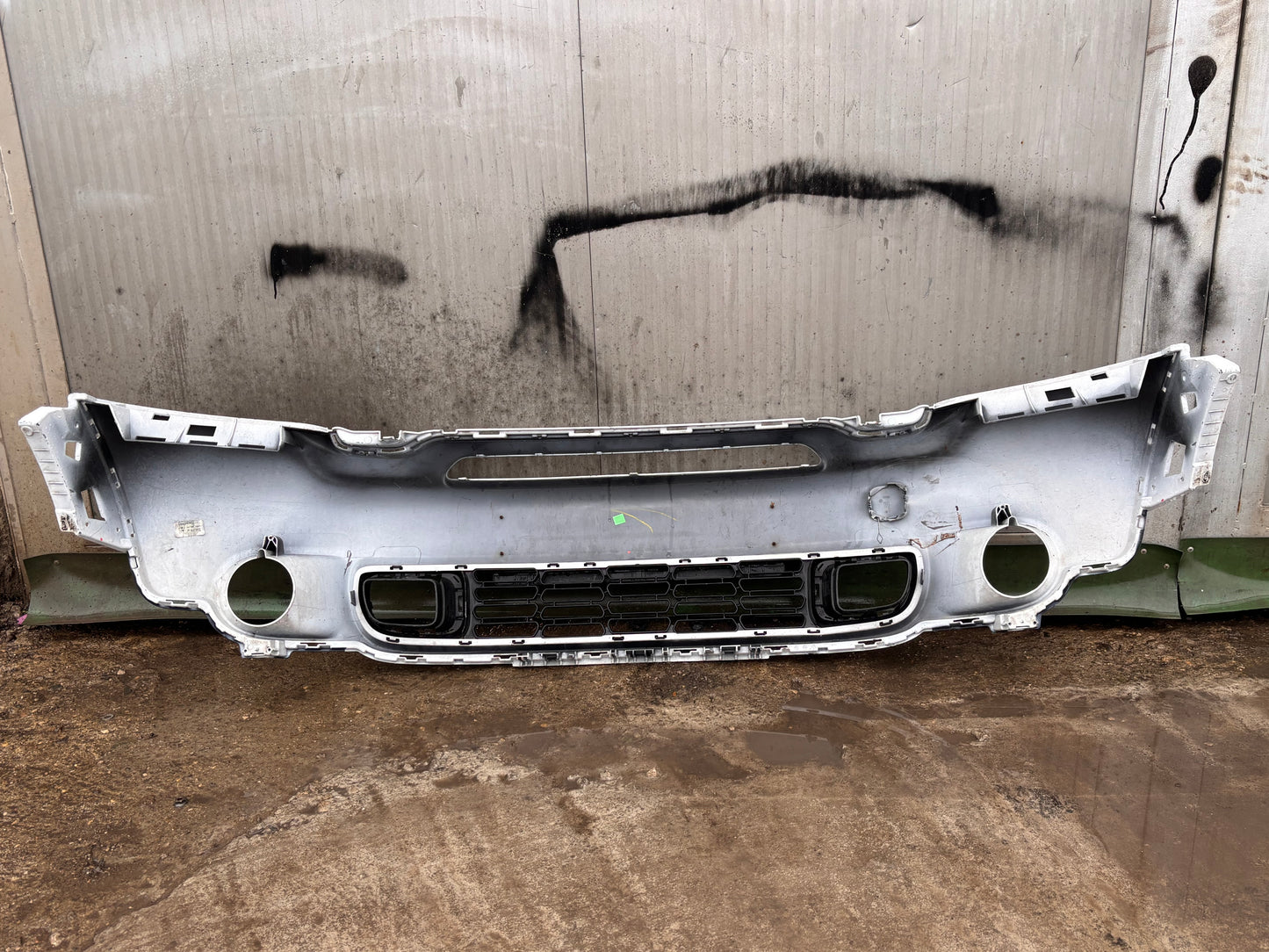 Предна броня • MINI Countryman (2013–2016)