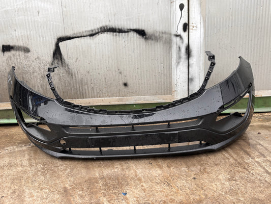 Предна броня • Kia Sportage (2014–)