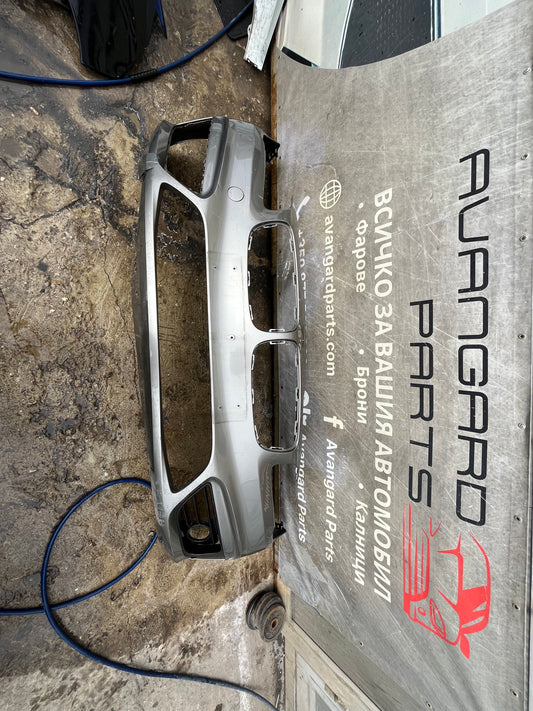 Броня BMW 2 F45,F46 2014-