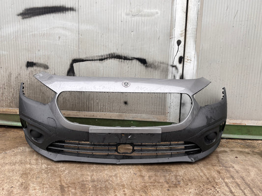 Предна броня • Mercedes-Benz Citan (W420)