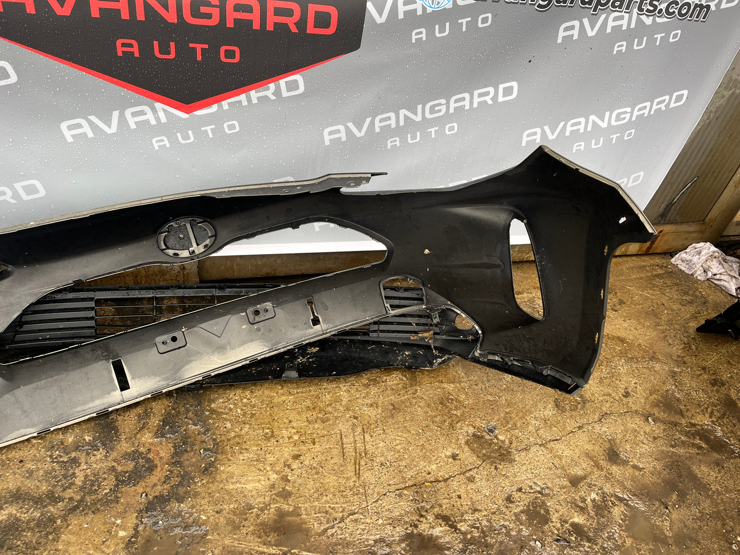 Броня Toyota Yaris Cross 2021-