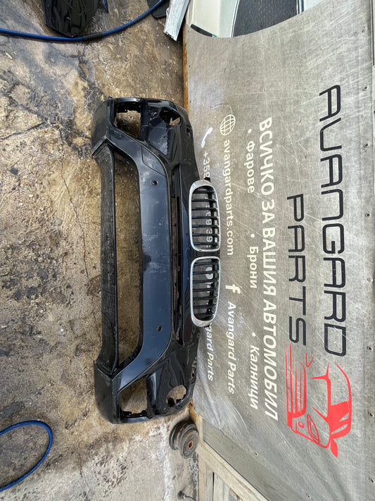 Предна броня BMW X3 F25