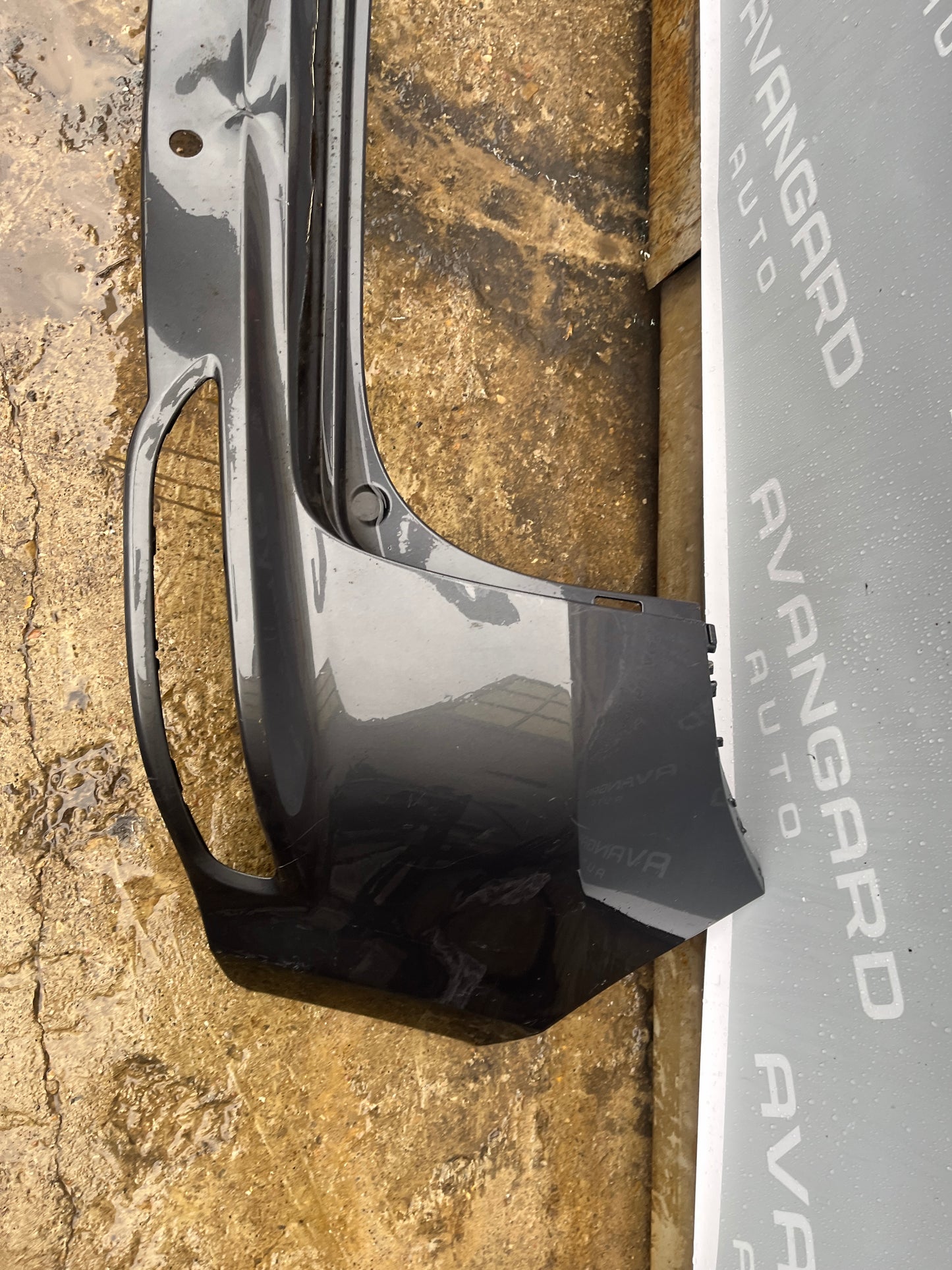 Броня Kia Sportage 2018