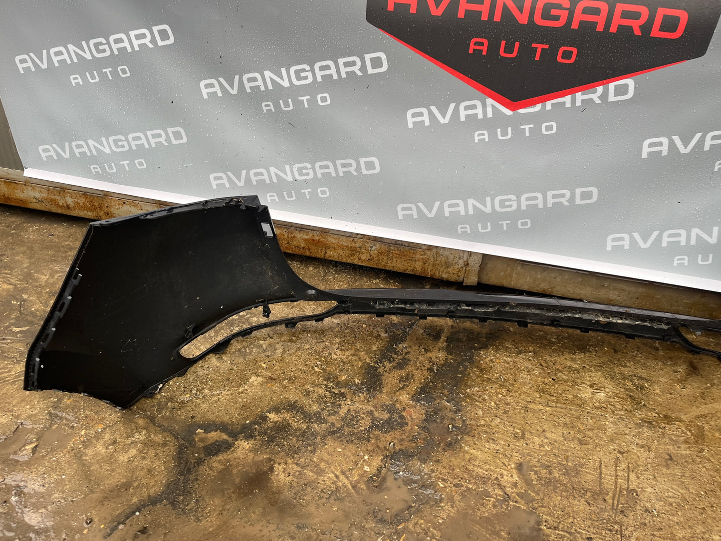 Броня Kia Sportage 2018