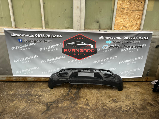 Броня Seat Arona FR 17-