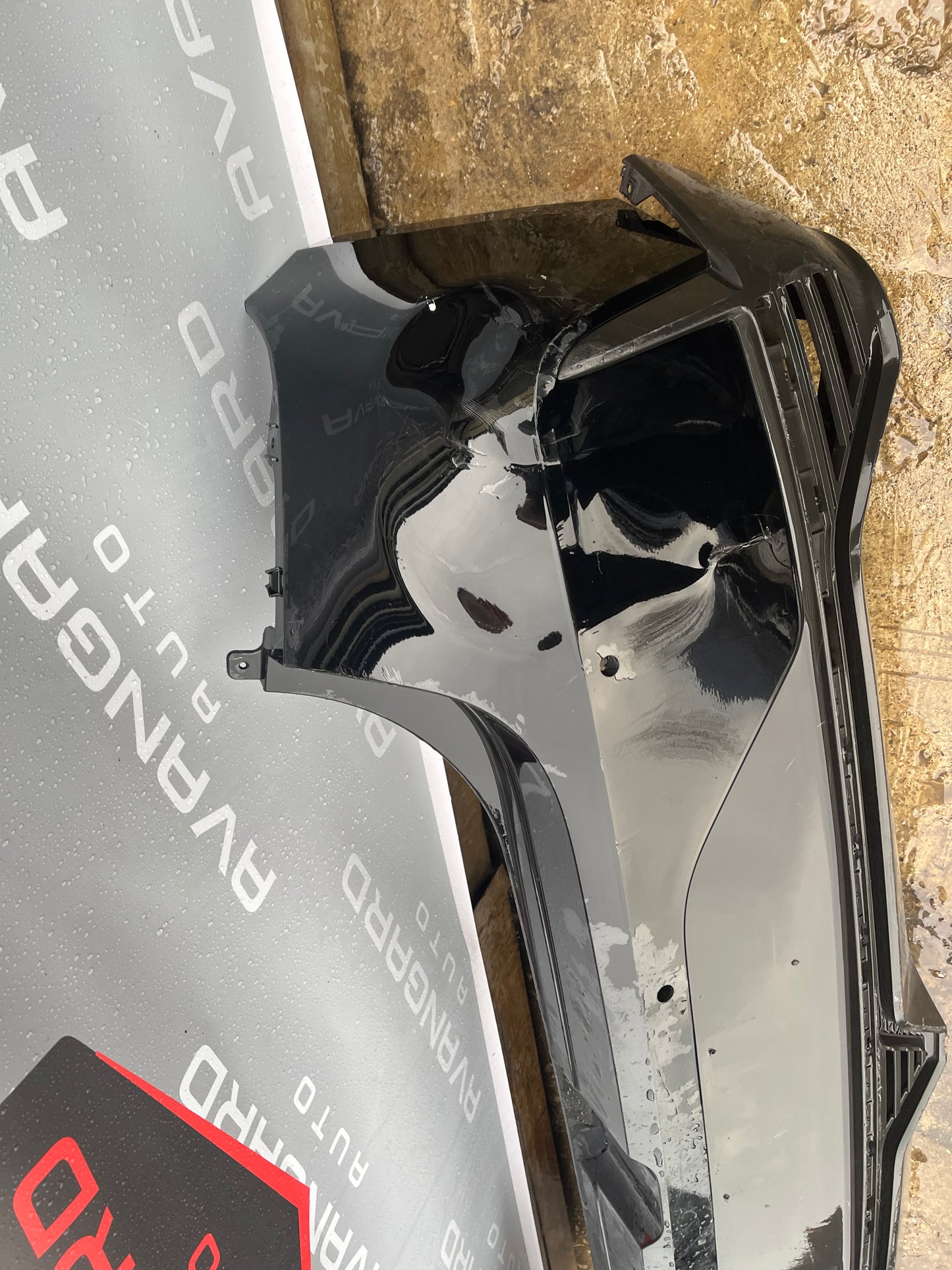 Броня Hyundai I20 N-line 20-