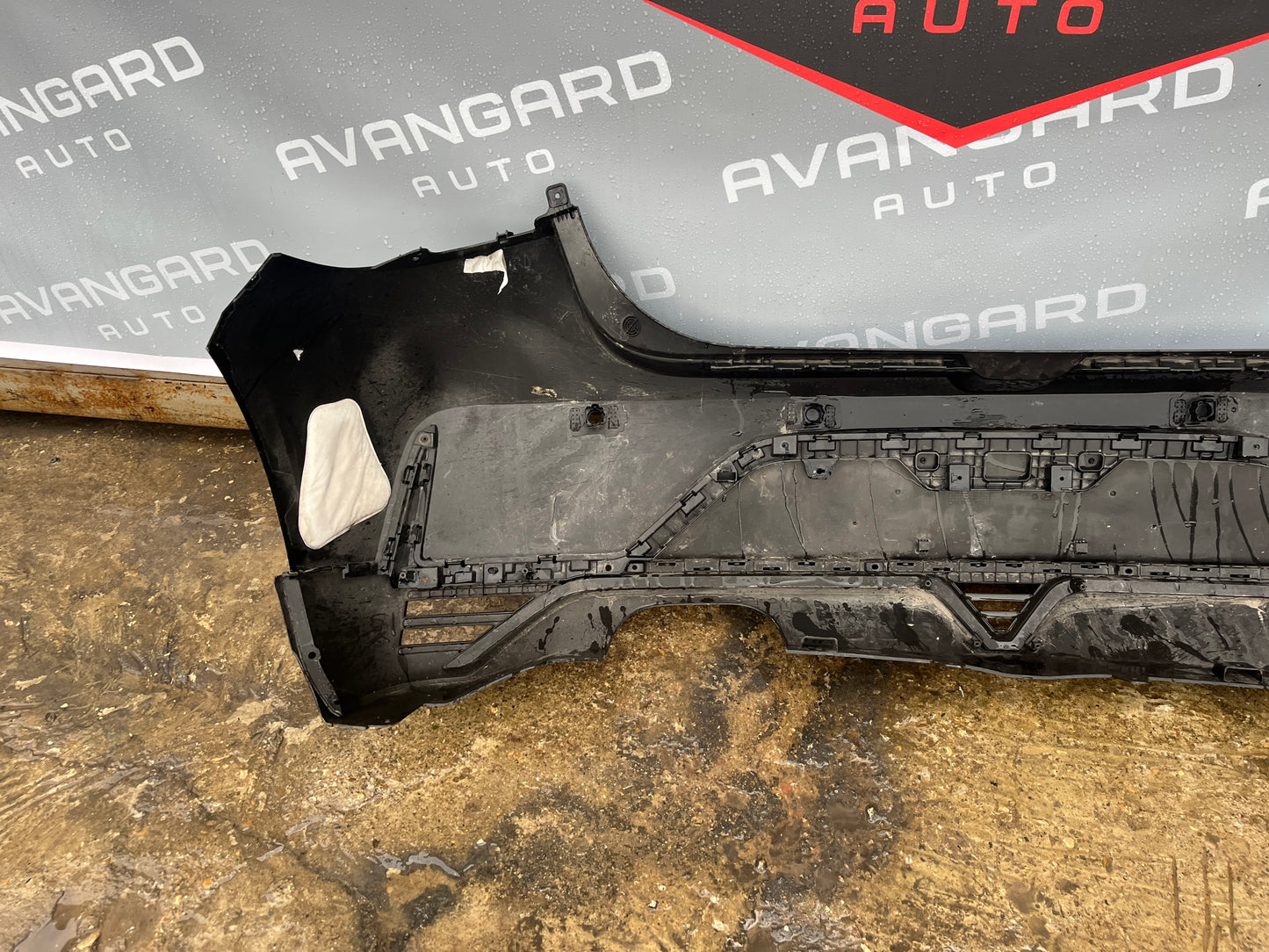 Броня Hyundai I20 N-line 20-