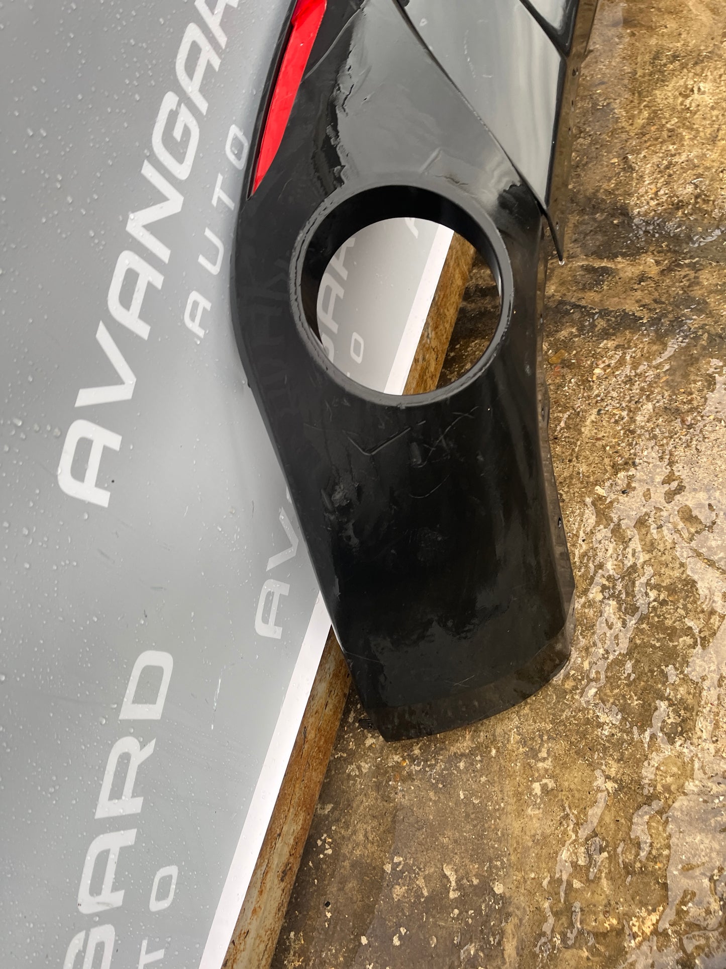 Броня Alfa Romeo Stelvio