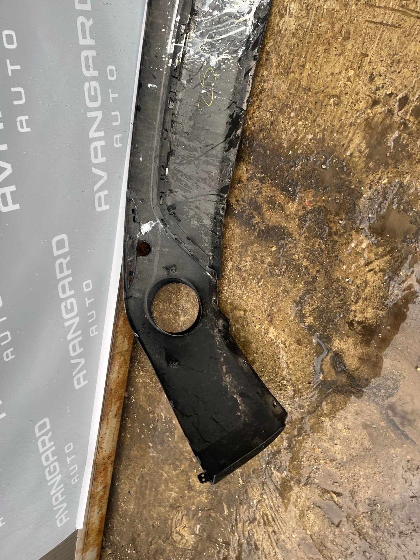 Броня Alfa Romeo Stelvio