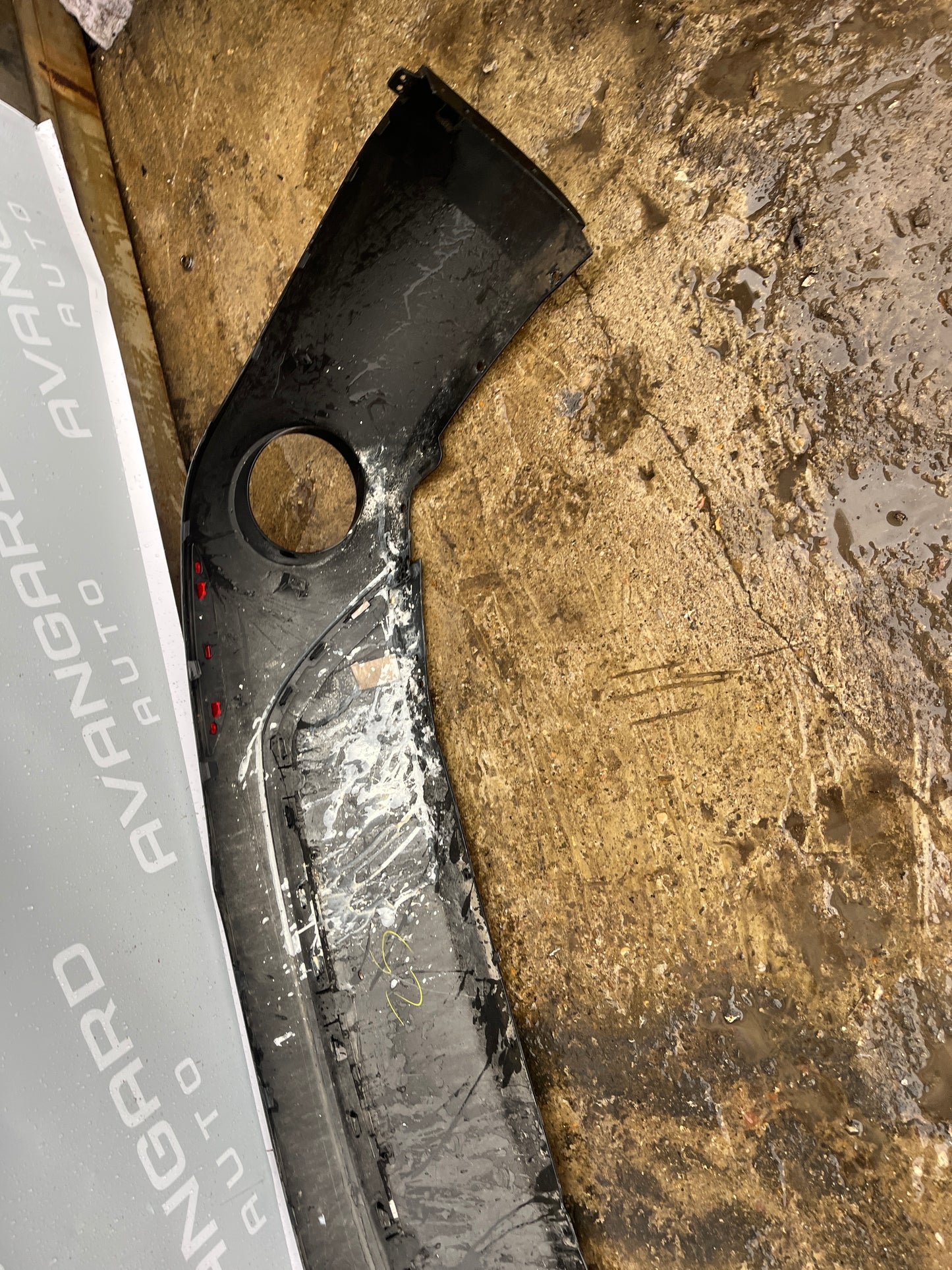 Броня Alfa Romeo Stelvio