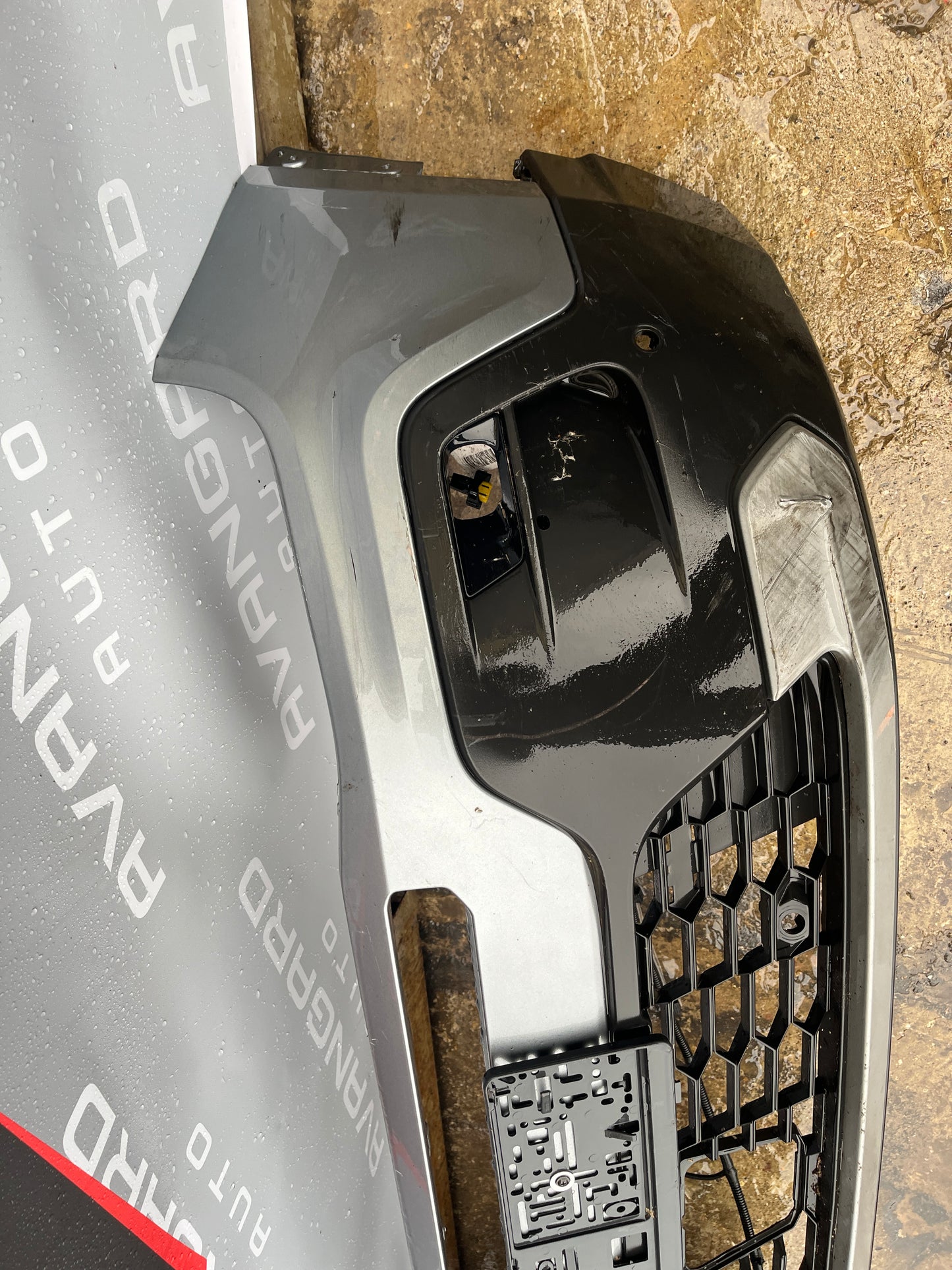 Броня Jeep Avenger 2023-