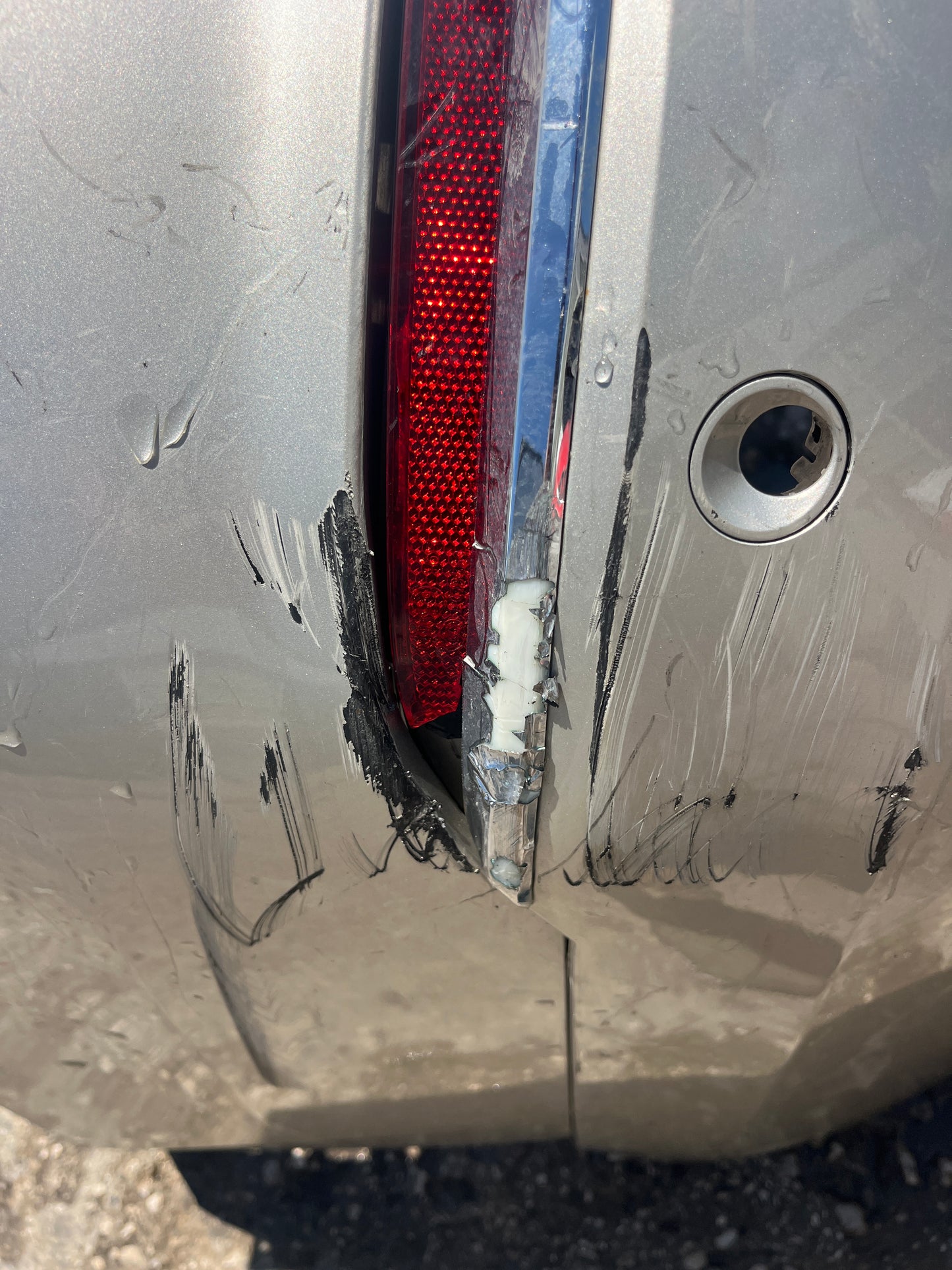 Броня Volvo XC90