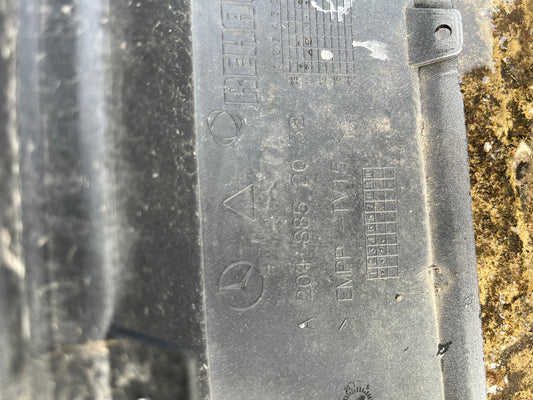 Броня BMW G30,G31