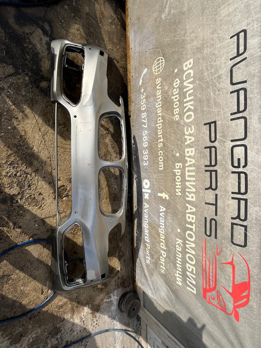 Броня BMW 1 F20/21