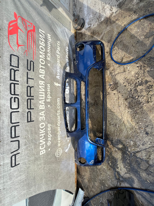 Предна броня BMW X3 F25