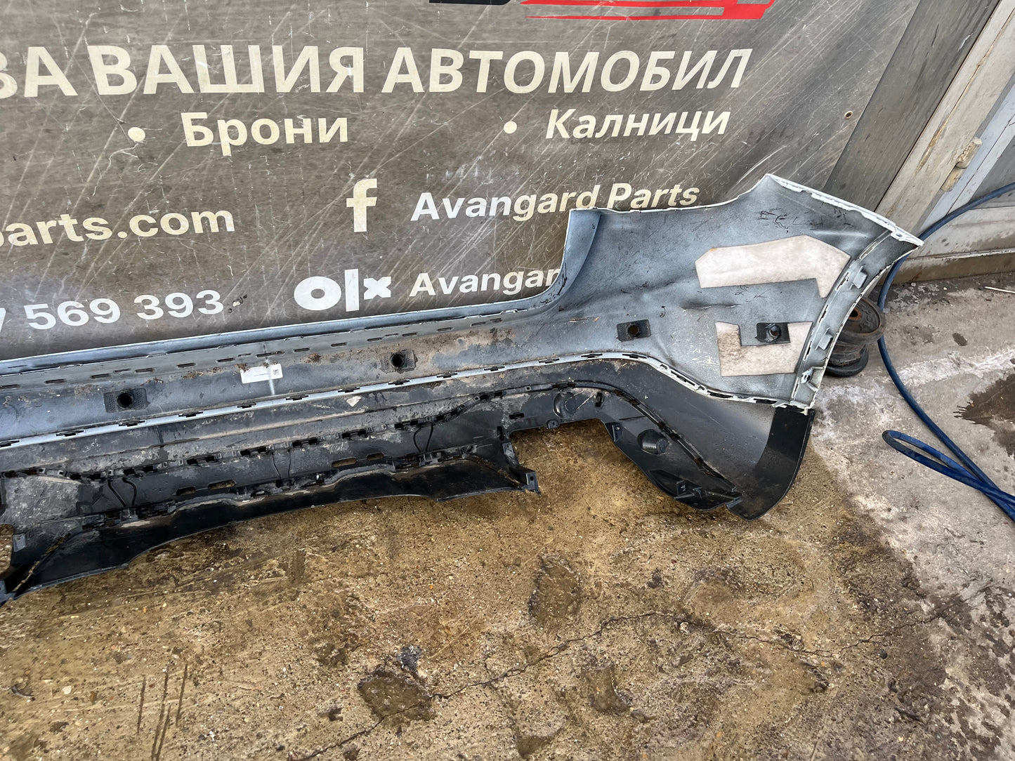 Броня Mercedes GLA