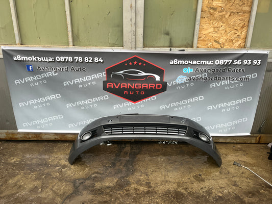 предна броня Volkswagen Golf 6 (2008-2012)