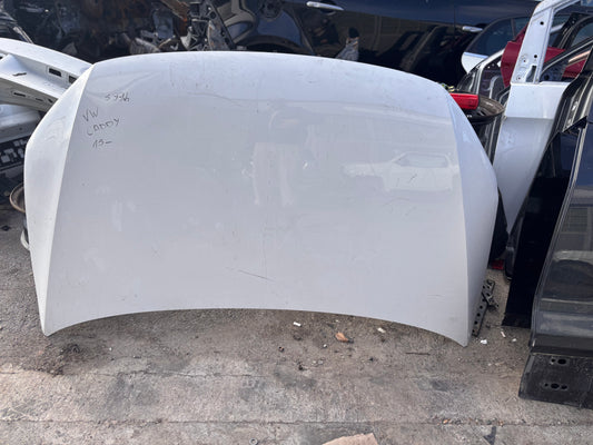 Преден капак • VW Caddy (2015–)