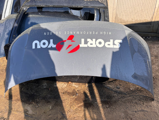 Преден капак • Toyota Proace (2016–2023)