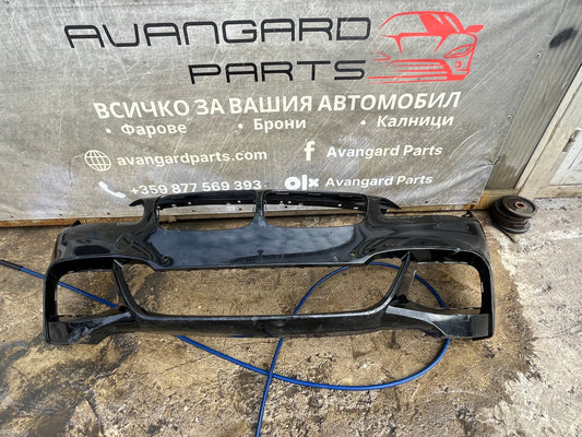 Броня BMW F45 M-packet 14-