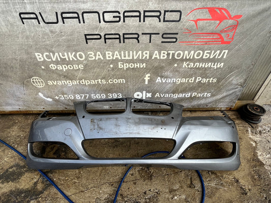 Броня BMW 3 E90