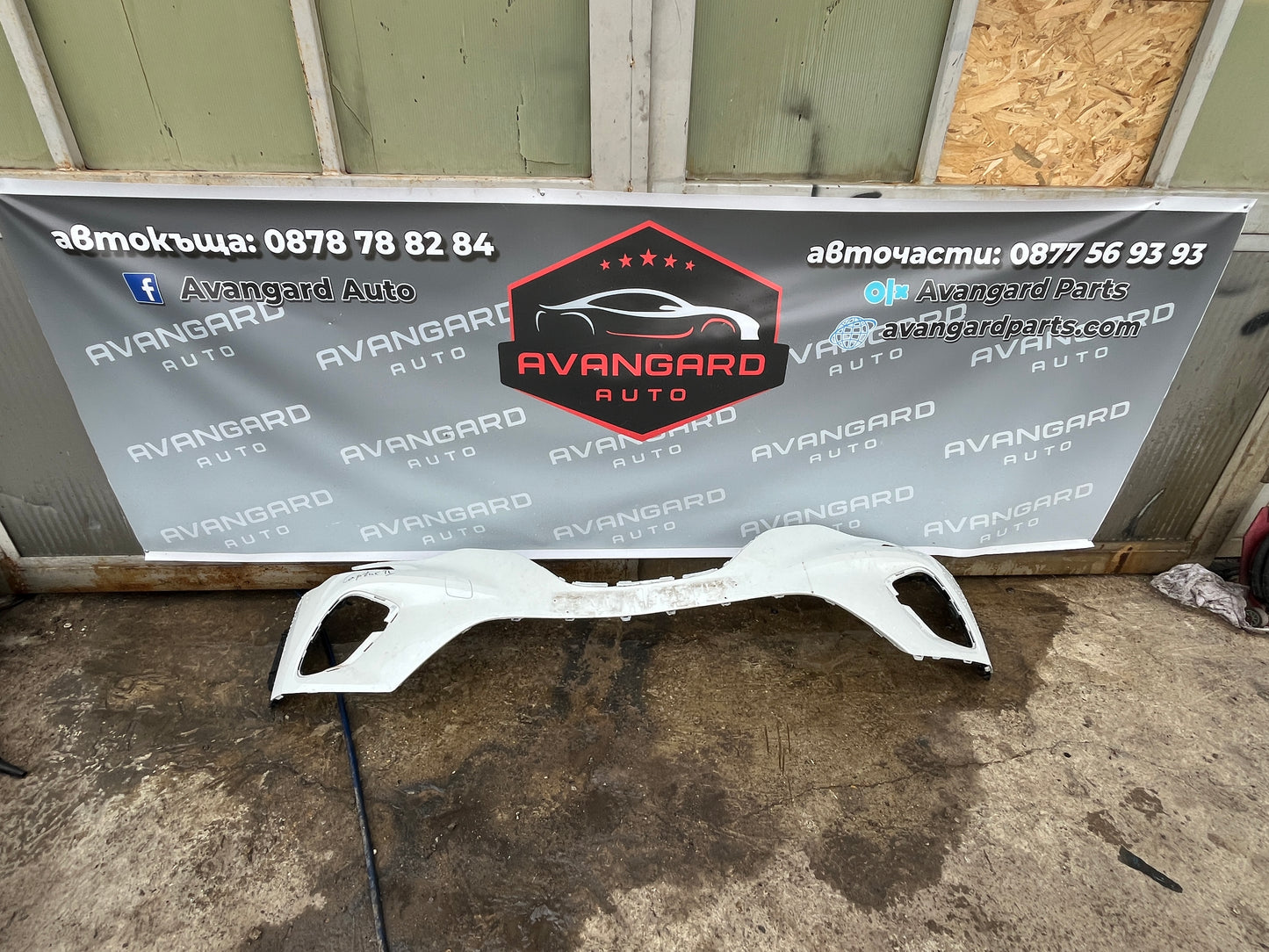 Броня Renault Captur 2 20-