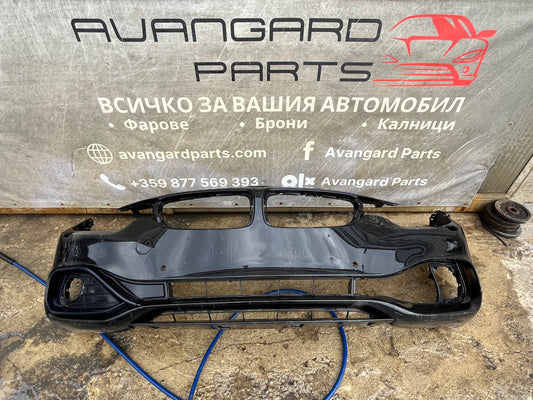 Броня BMW F32,33