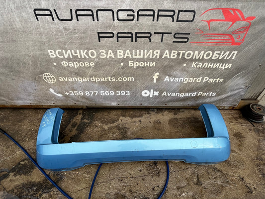 Броня Fiat Fiorino,Citroen Nemo,Bipper