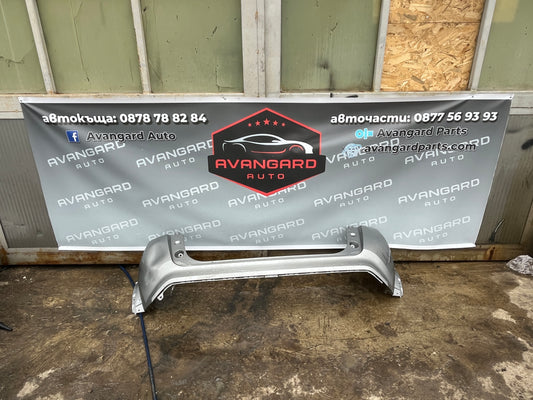 Броня Nissan Juke 19-