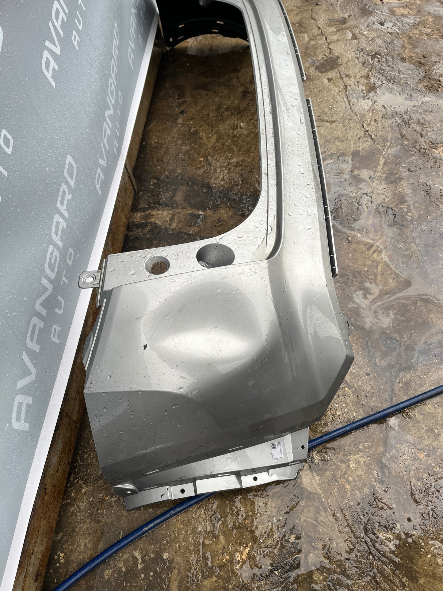 Броня Nissan Juke 19-