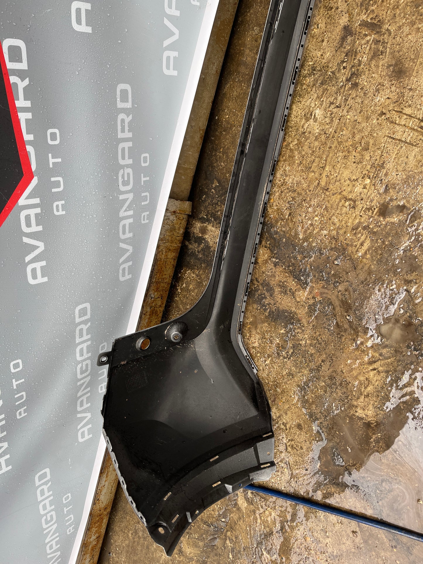 Броня Nissan Juke 19-