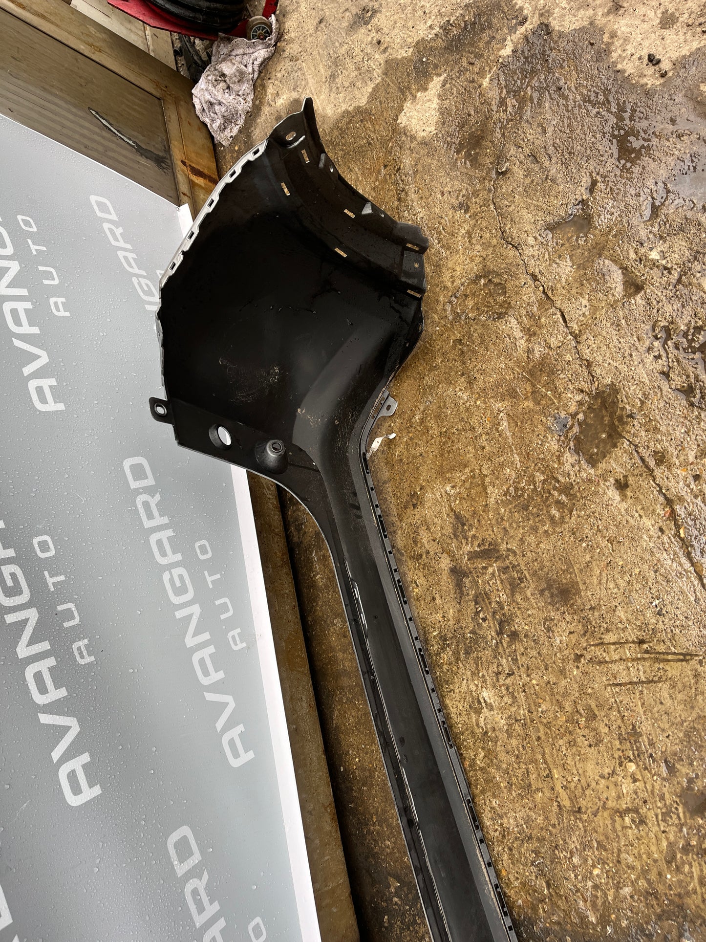 Броня Nissan Juke 19-