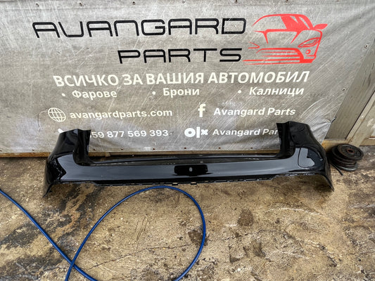 Броня Mercedes GLC X253 Hybrid