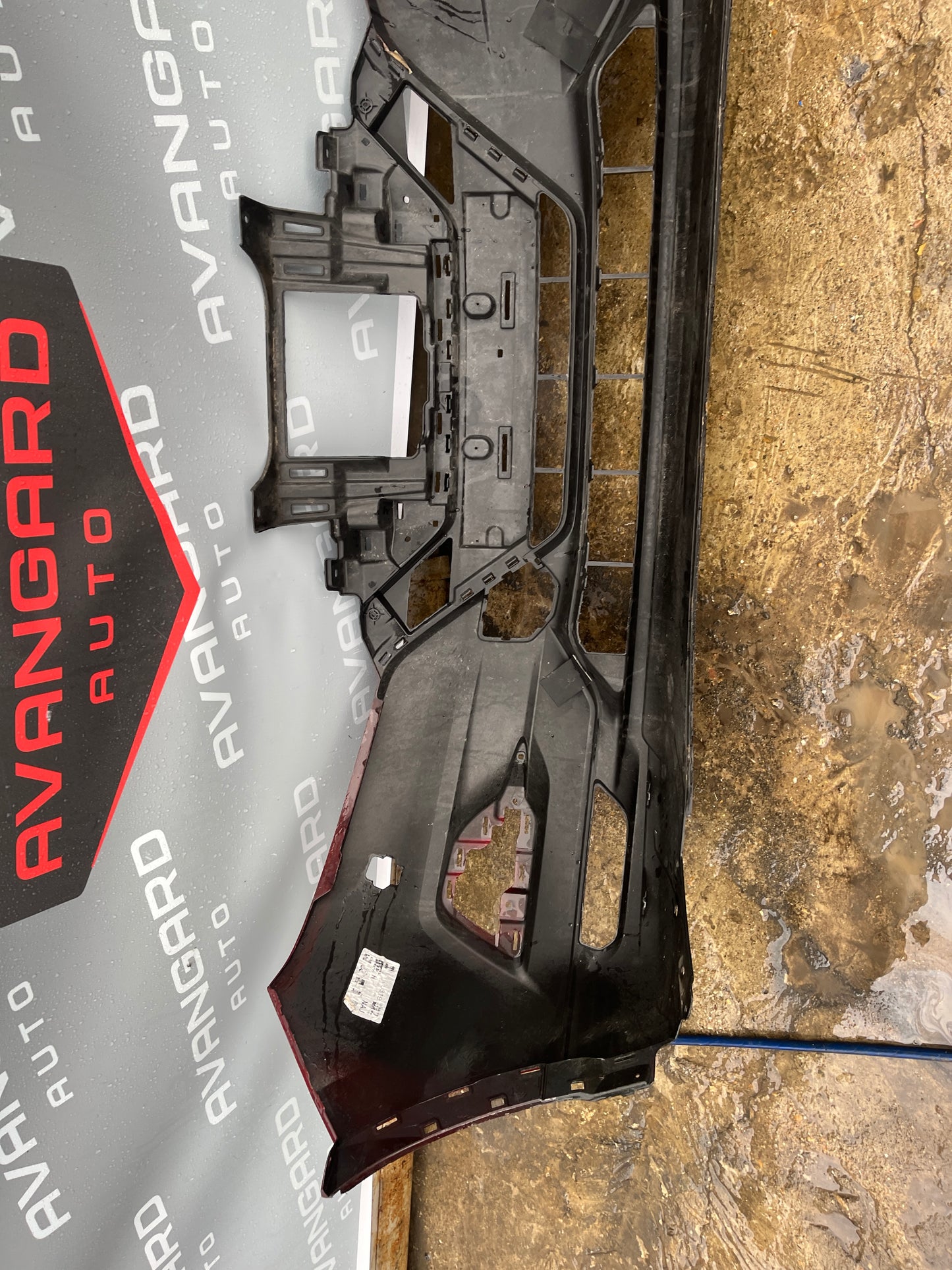 Броня Nissan Qashqai 2017