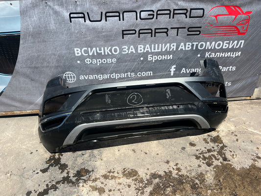Задна броня VW T-Roc