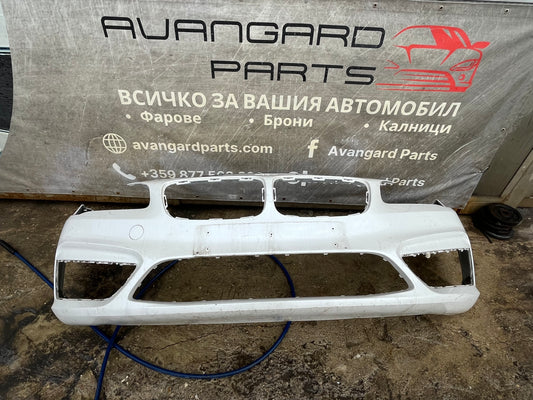 Броня BMW F45 14-