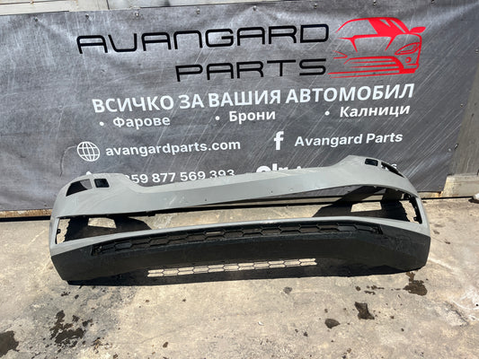 Предна броня Skoda Karoq
