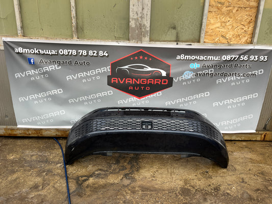 Предна броня Volkswagen Caddy 2020-