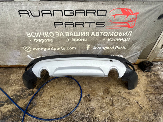 Броня Ford Kuga