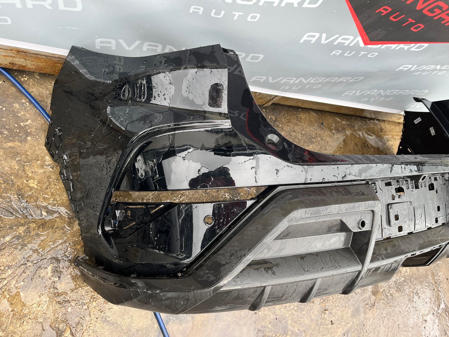 Броня BYD Sealeon 7 24-